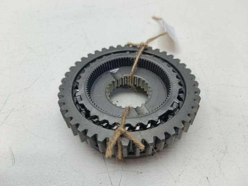 Муфта синхронизатора кпп Citroen C4 2015