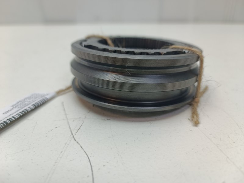 Муфта синхронизатора кпп Citroen C4 2015