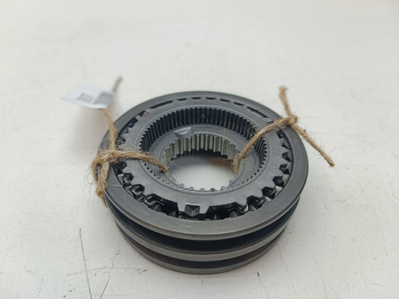 Муфта синхронизатора кпп Citroen C4 2015