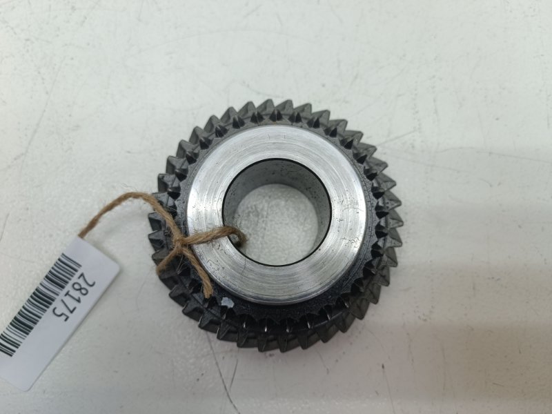 Шестерня 2 передачи Citroen C4 2015