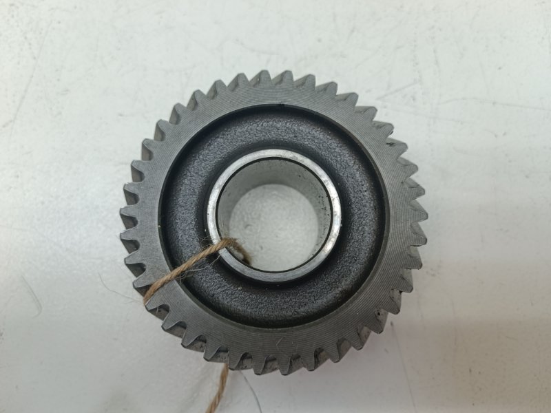 Шестерня 2 передачи Citroen C4 2015