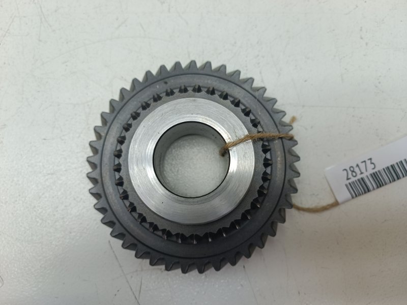 Шестерня 1 передачи Citroen C4 2015