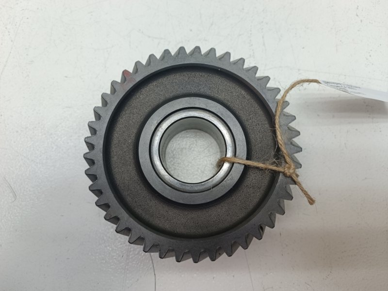 Шестерня 1 передачи Citroen C4 2015
