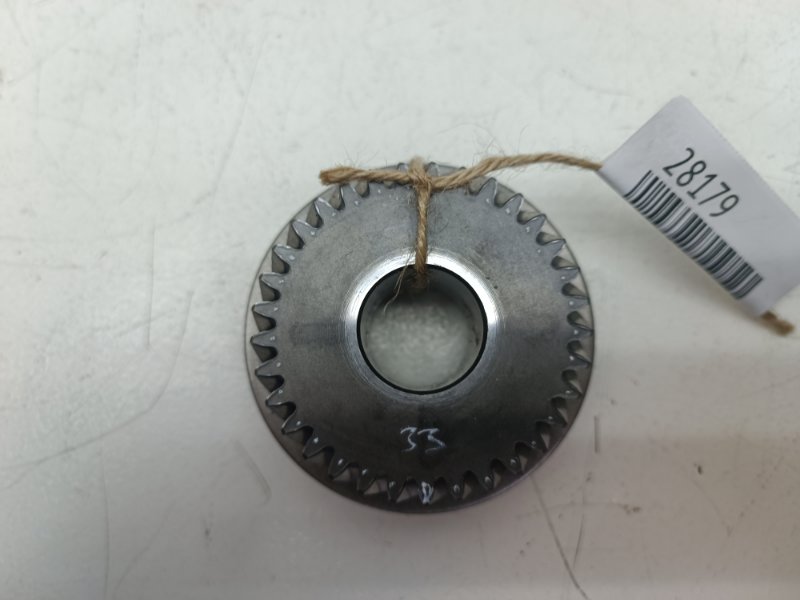 Шестерня 5 передачи Citroen C4 2015