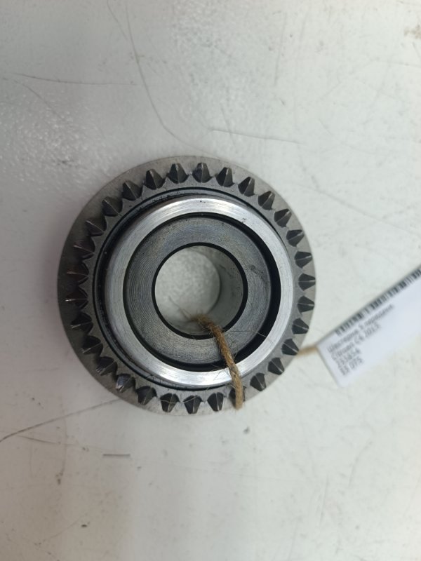 Шестерня 5 передачи Citroen C4 2015