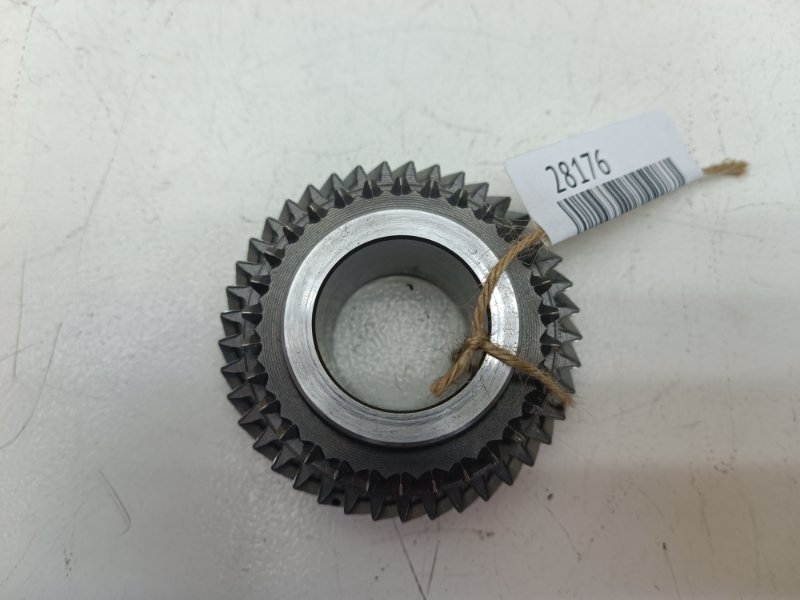 Шестерня 3 передачи Citroen C4 2015