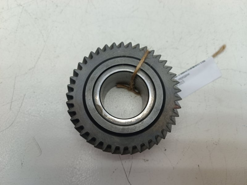 Шестерня 3 передачи Citroen C4 2015
