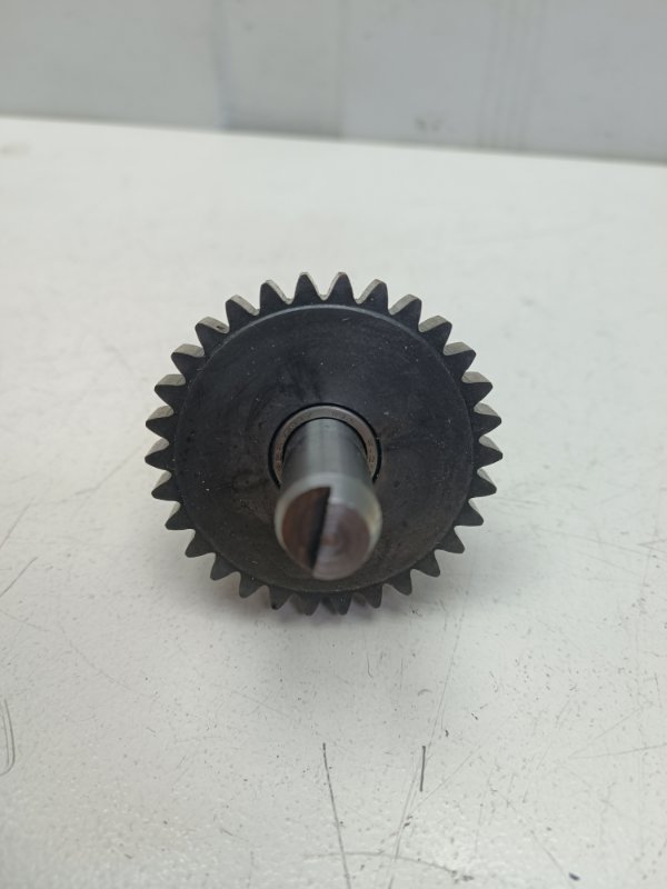 Шестерня заднего хода Citroen C4 2015