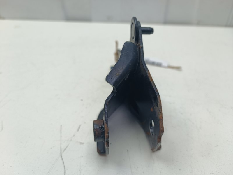 Кронштейн кпп Citroen C4 2015