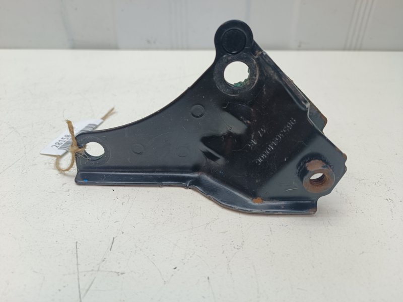 Кронштейн кпп Citroen C4 2015