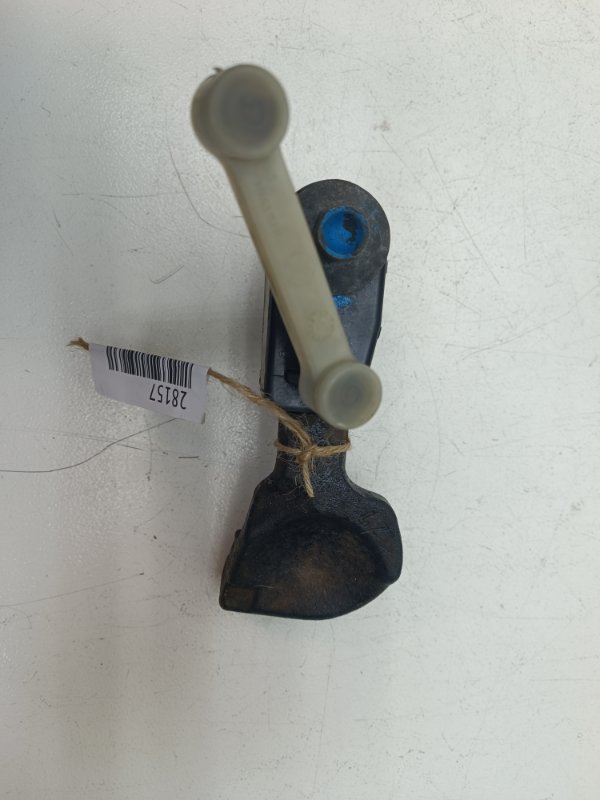 Грузик центробежного механизма регулирования Citroen C4 2015