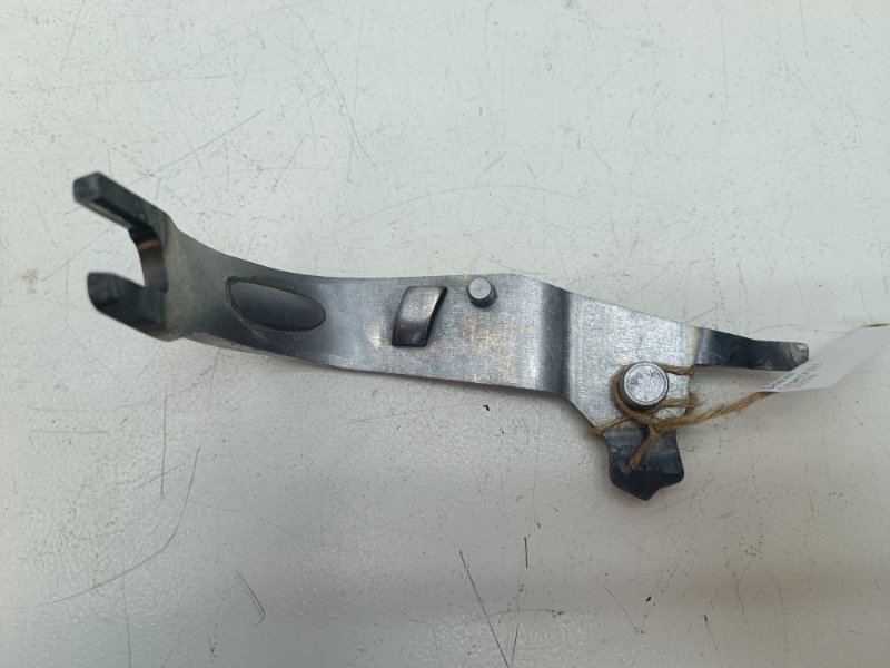 Вилка кпп Citroen C4 2015