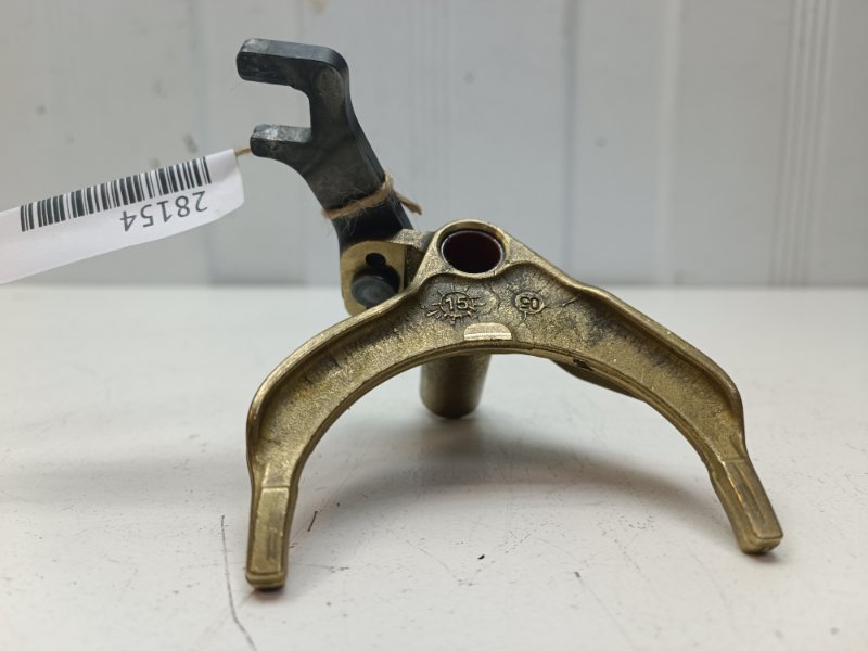 Вилка кпп Citroen C4 2015