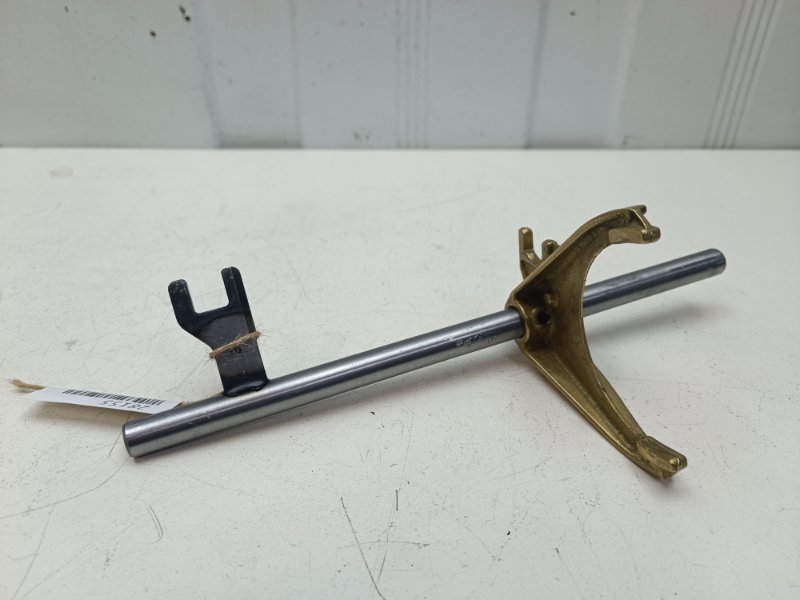 Вилка кпп Citroen C4 2015