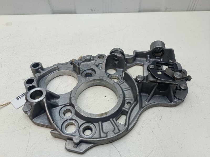 Механизм выбора передач Citroen C4 2015