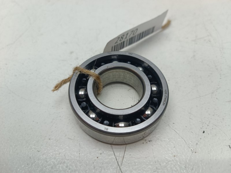 Подшипник КПП Citroen C4 2015