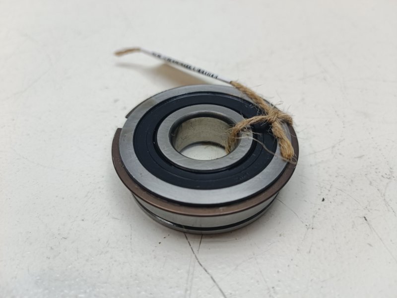 Подшипник КПП Citroen C4 2015