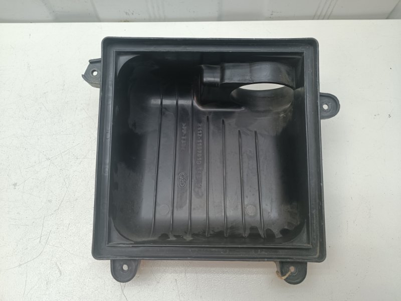 Крышка воздушного фильтра Ваз 2112