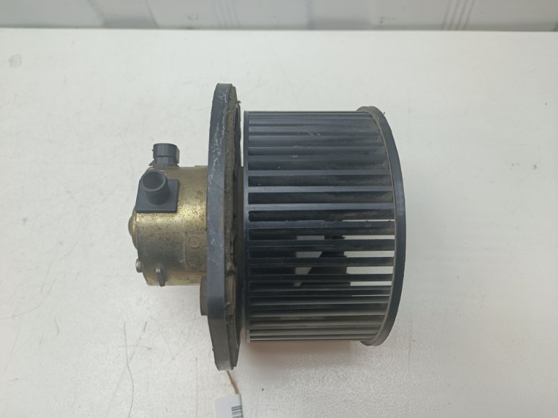 Мотор печки Ваз 1118