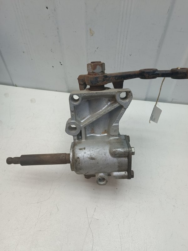 Рулевой редуктор Ваз 2101