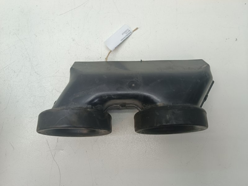 Воздуховод отопителя Ваз 1111