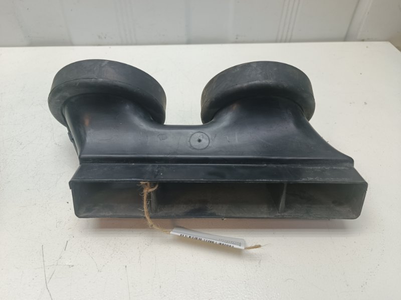 Воздуховод отопителя Ваз 1111