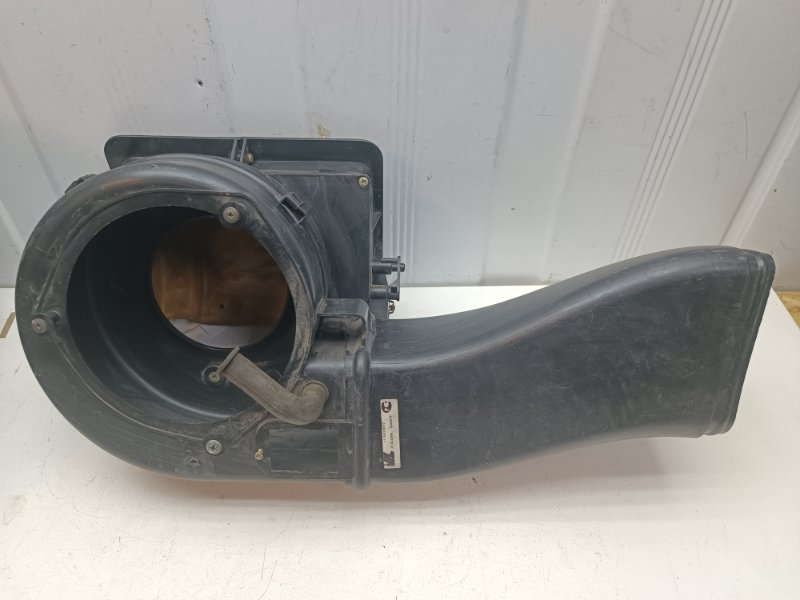 Корпус печки Лада Калина