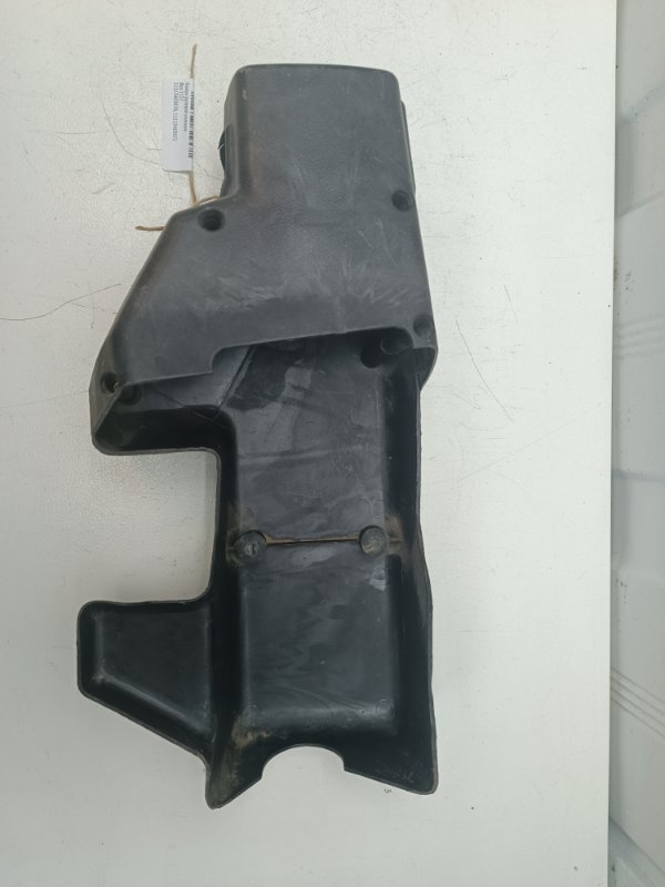 Кожух рулевой колонки Ваз 1111