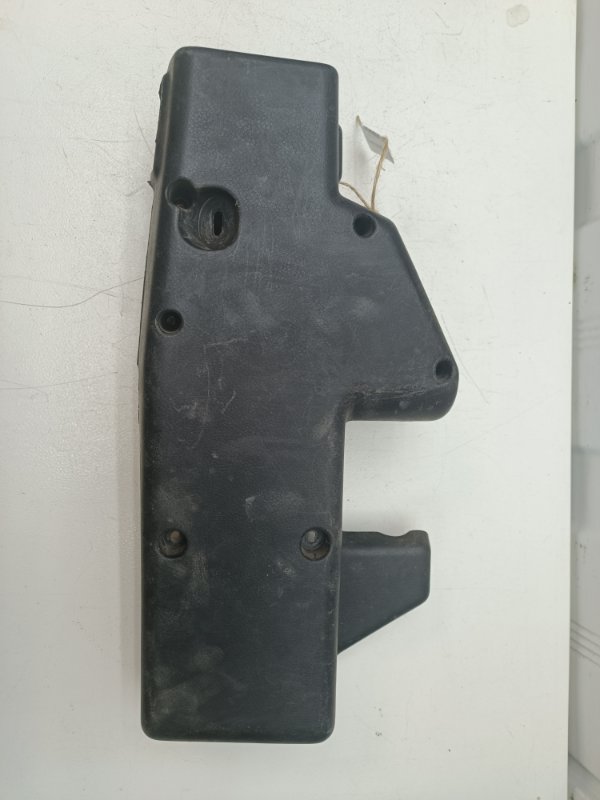 Кожух рулевой колонки Ваз 1111