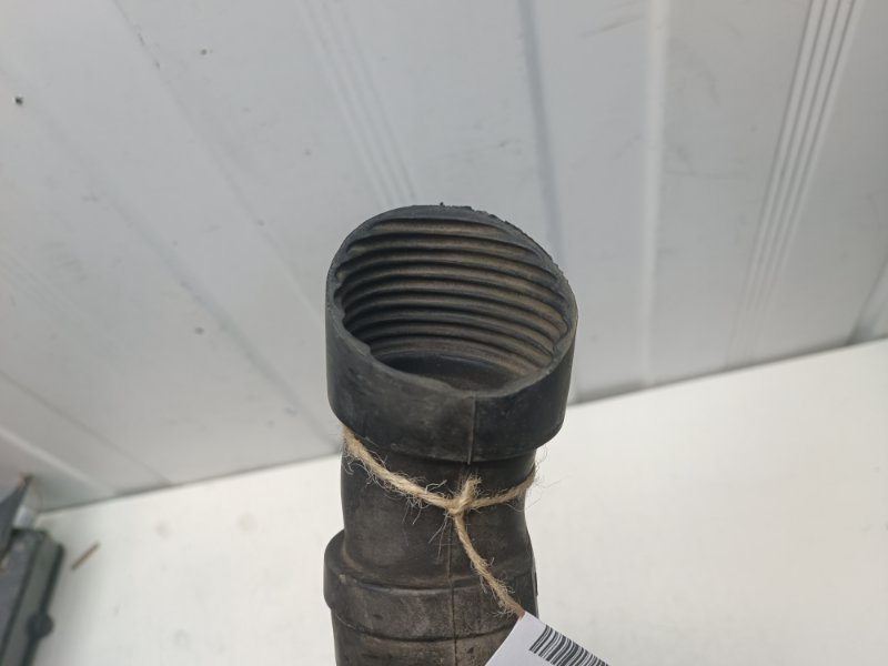 Воздуховод отопителя Лада Гранта