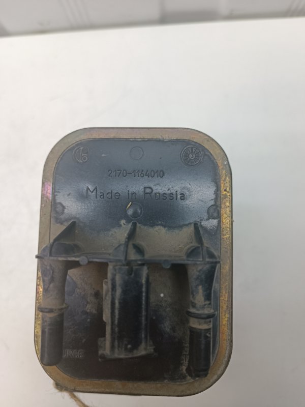 Абсорбер топливный Лада Приора