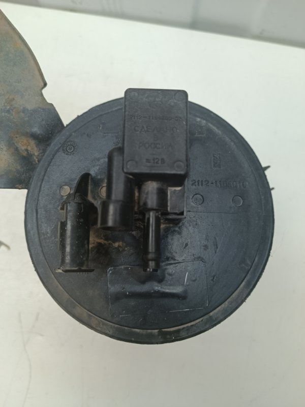 Абсорбер топливный Ваз 2112