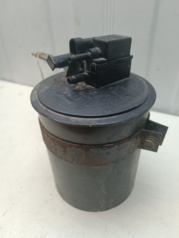 Абсорбер топливный Ваз 2112