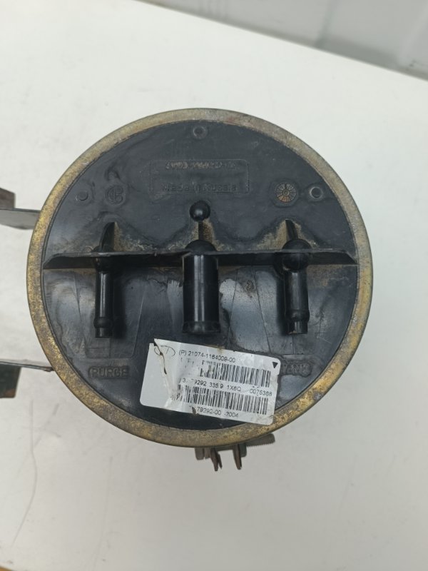 Абсорбер топливный Ваз 21074