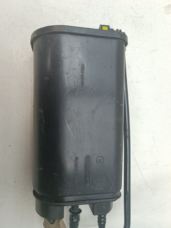 Абсорбер топливный Лада Гранта