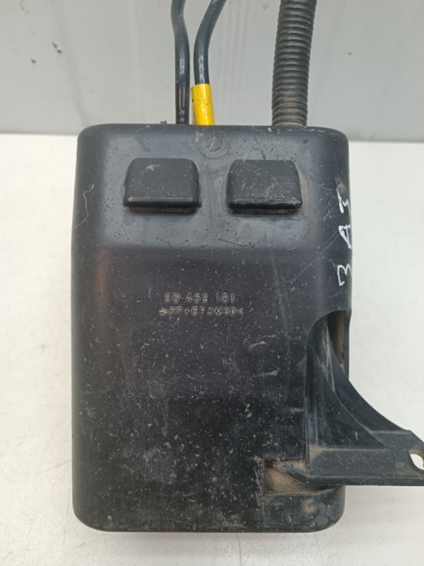 Абсорбер топливный Zaz Sens 2002 - н.в. Седан