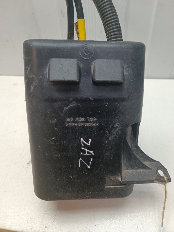 Абсорбер топливный Zaz Sens 2002 - н.в. Седан