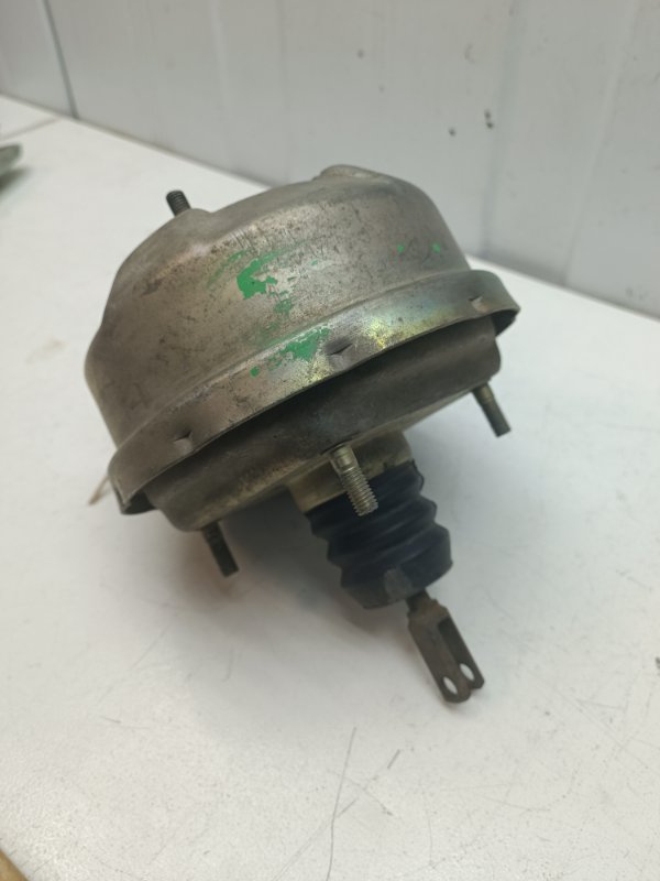 Вакуумный усилитель Ваз 2107