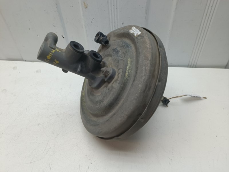 Вакуумный усилитель Ваз Калина