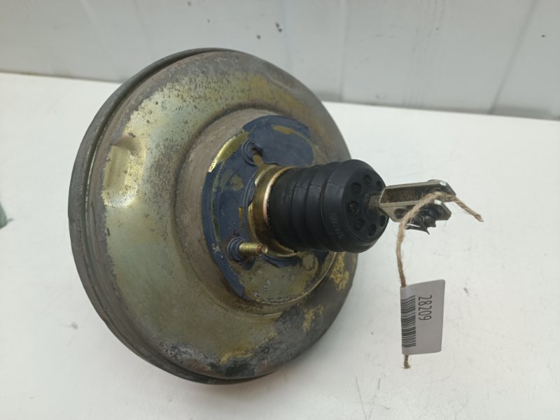 Вакуумный усилитель Ваз Калина