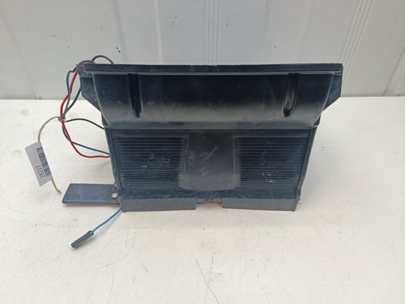 Отопитель (печка) в сборе Ваз 2106