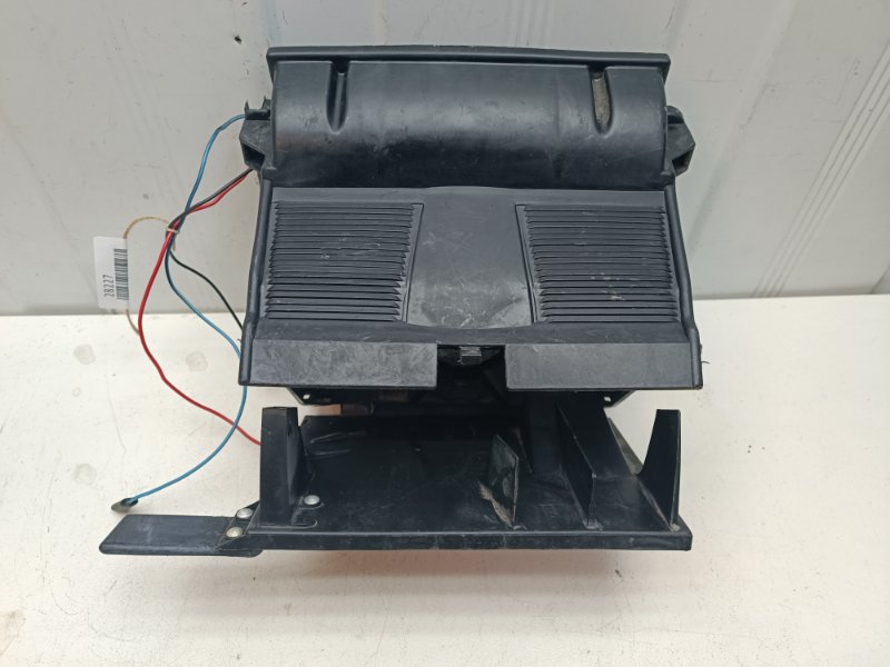 Отопитель (печка) в сборе Ваз 2106