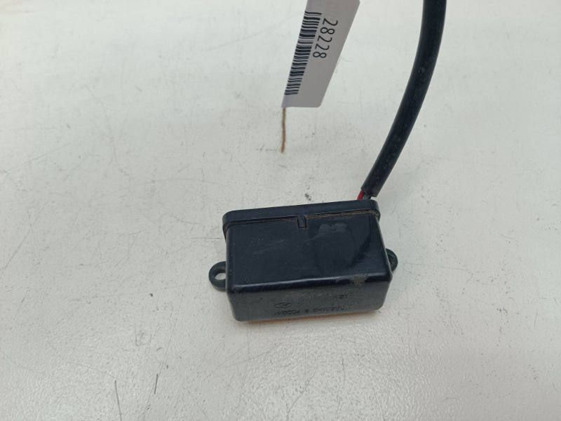 Реле стеклоочистителей Ваз 2106