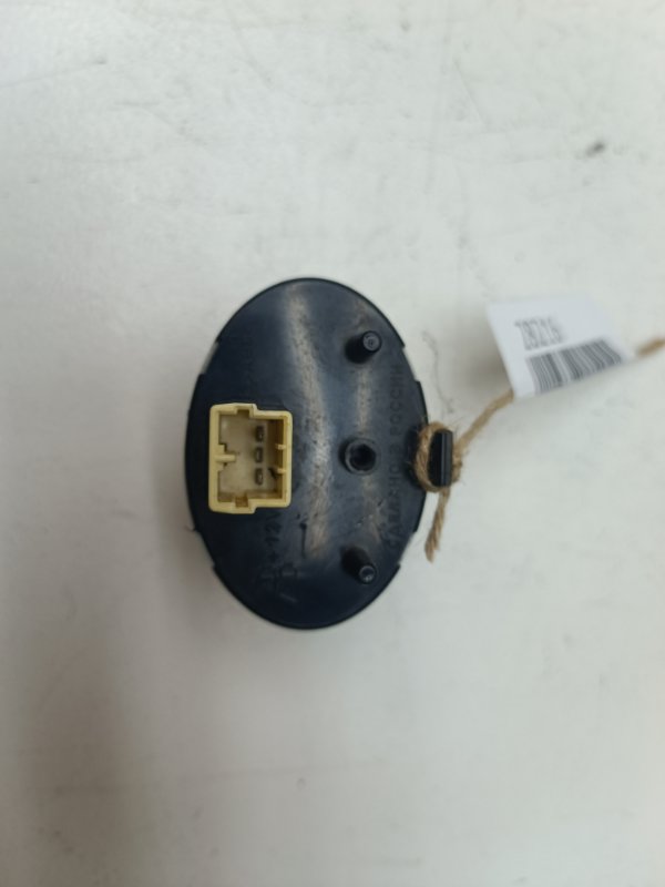 Часы Лада Приора