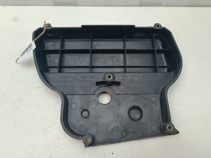 Крышка грм Ваз 2112