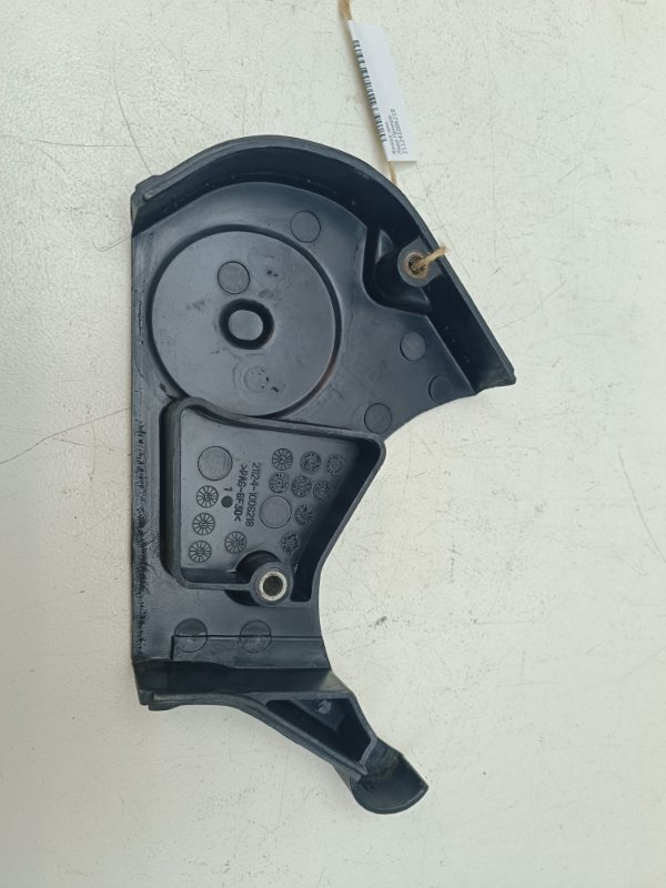 Кожух ГРМ Лада Приора