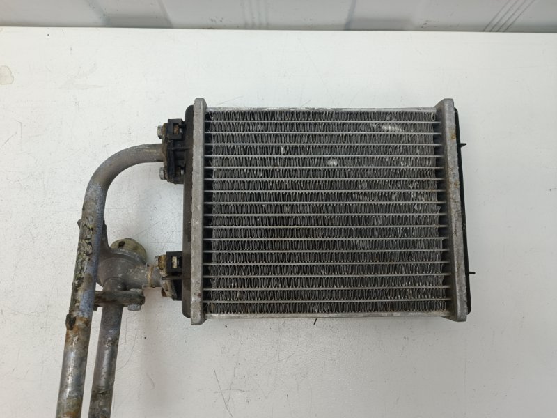 Радиатор печки Ваз 2107