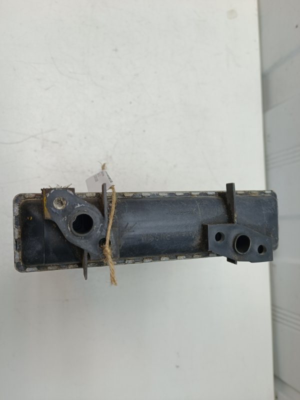 Радиатор печки Ваз 2107