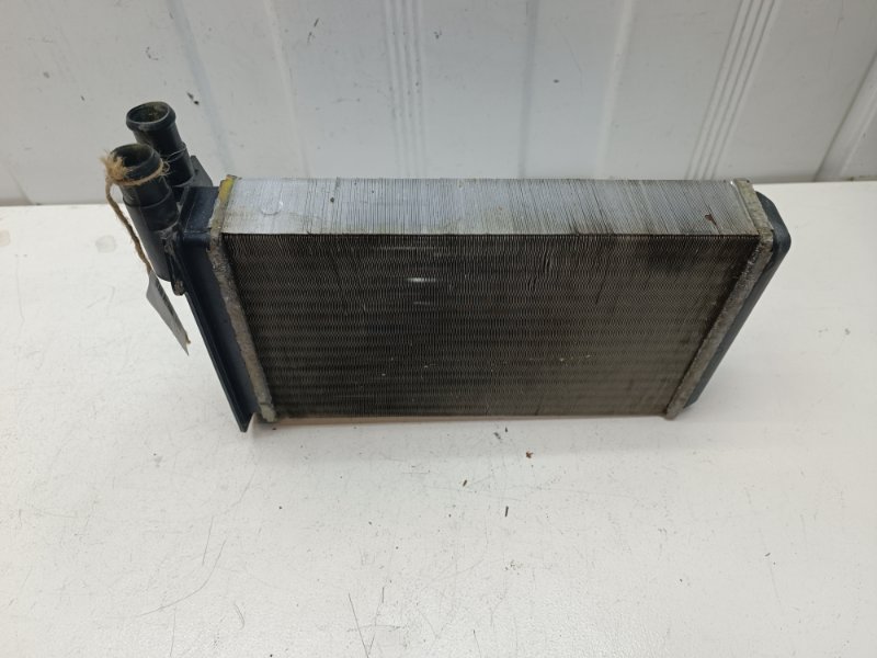 Радиатор печки Ваз 2114