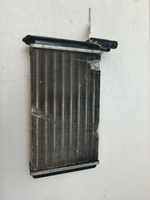 Радиатор печки Ваз 2113 2114